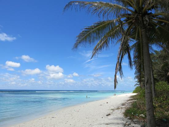 Crystal Crown Hotel Hulhumale Exterior foto